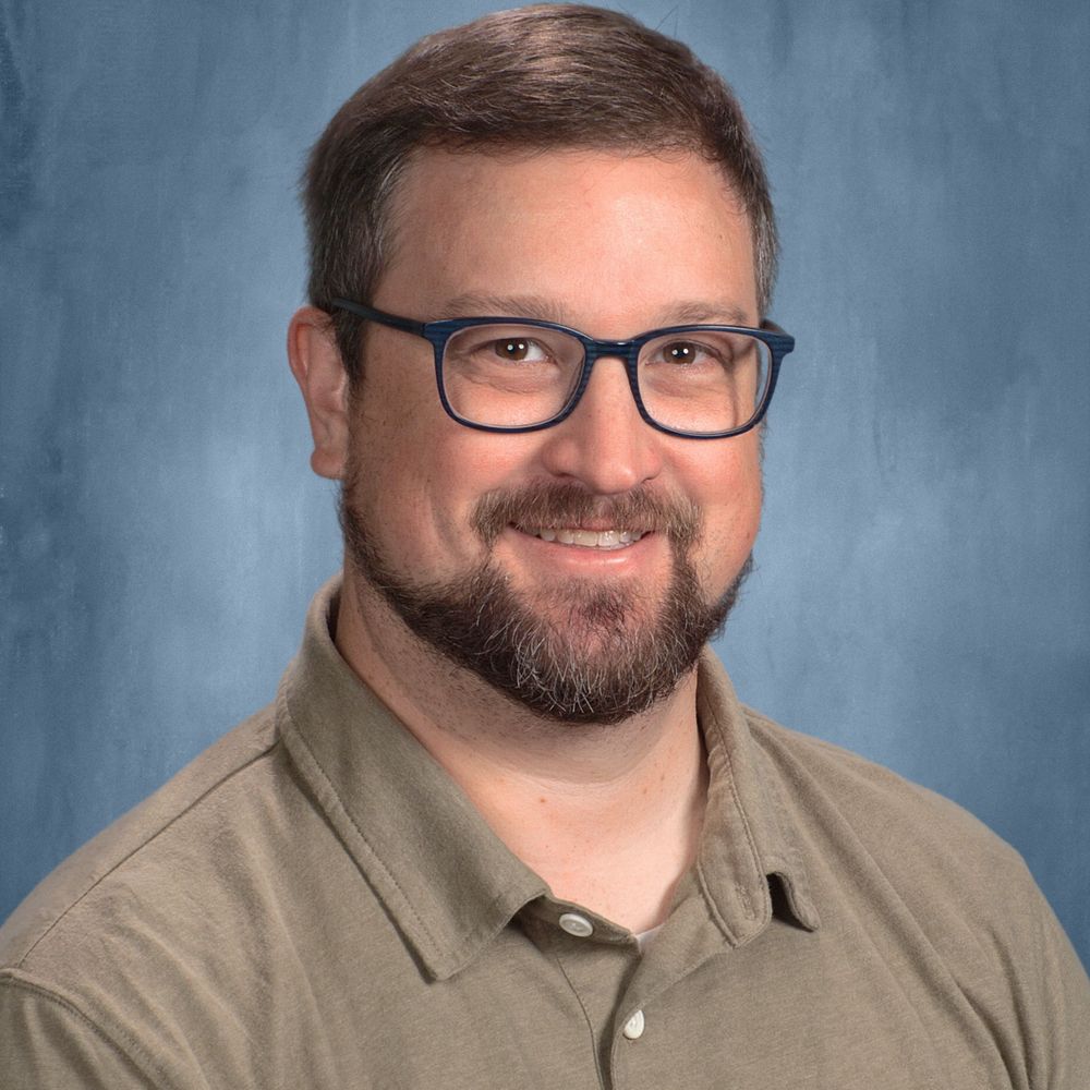 Dan Falk