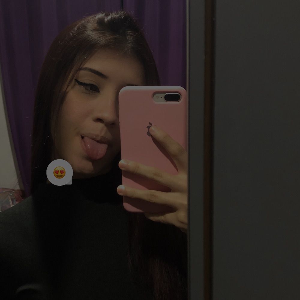 Rafaely Cristina 🦋