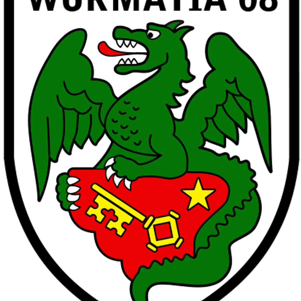 VfR Wormatia 08 Worms e.V. (offiziell)