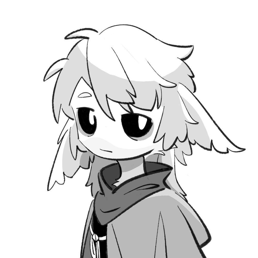 潜逃于渊