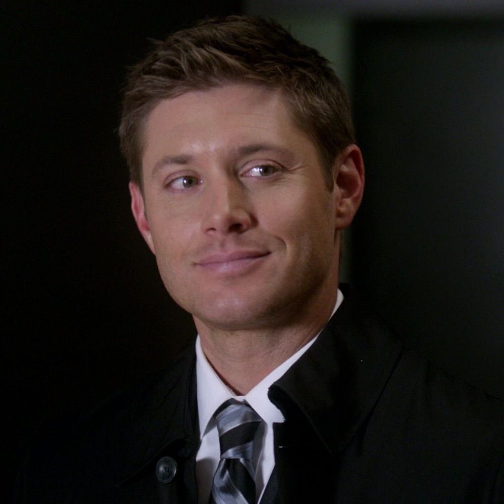 Dean