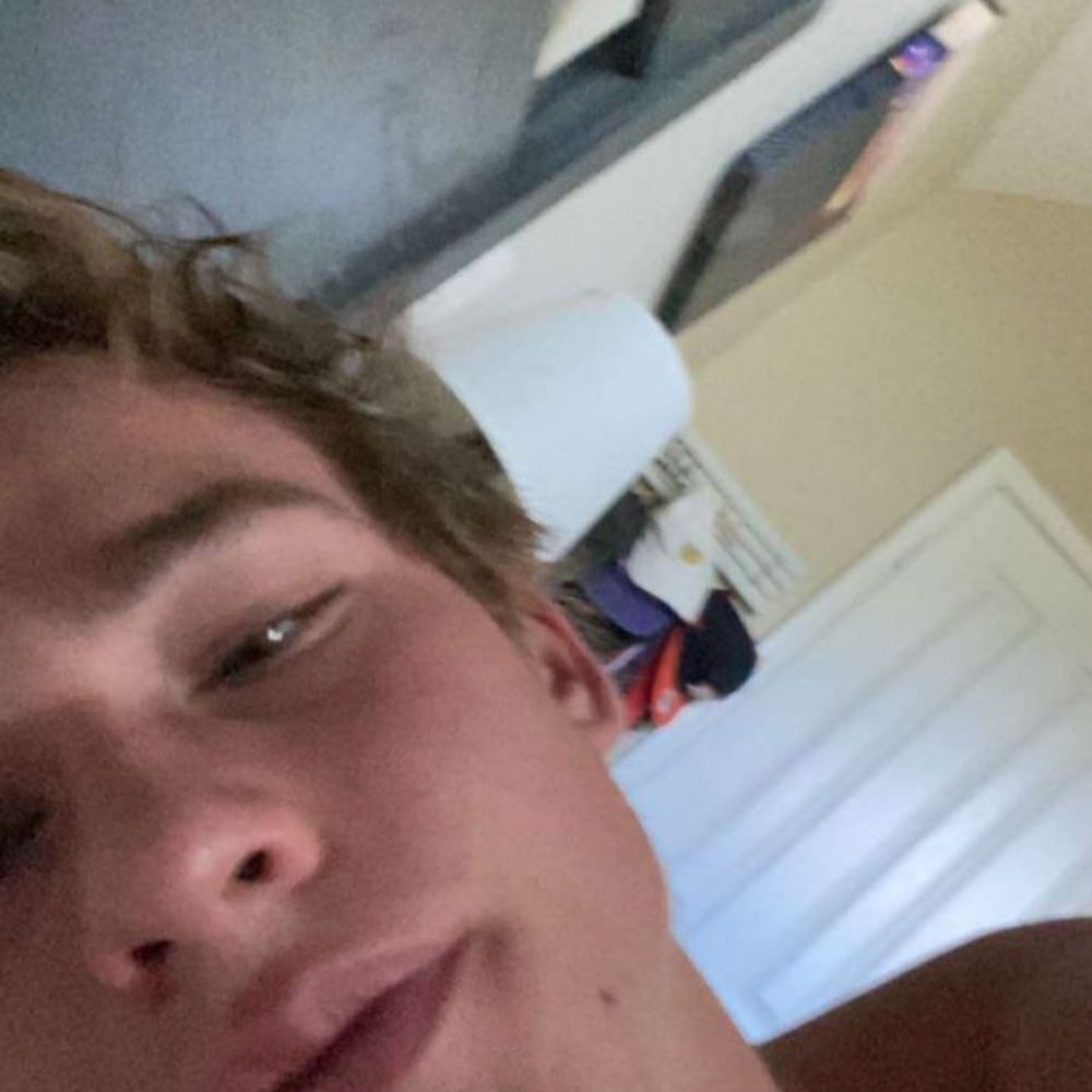 Boone Harris
