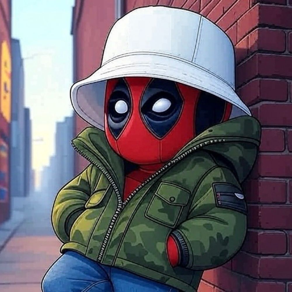 FPL Wade Wilson