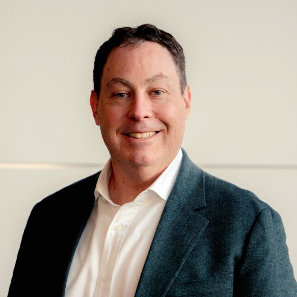 Jeffrey Sherman