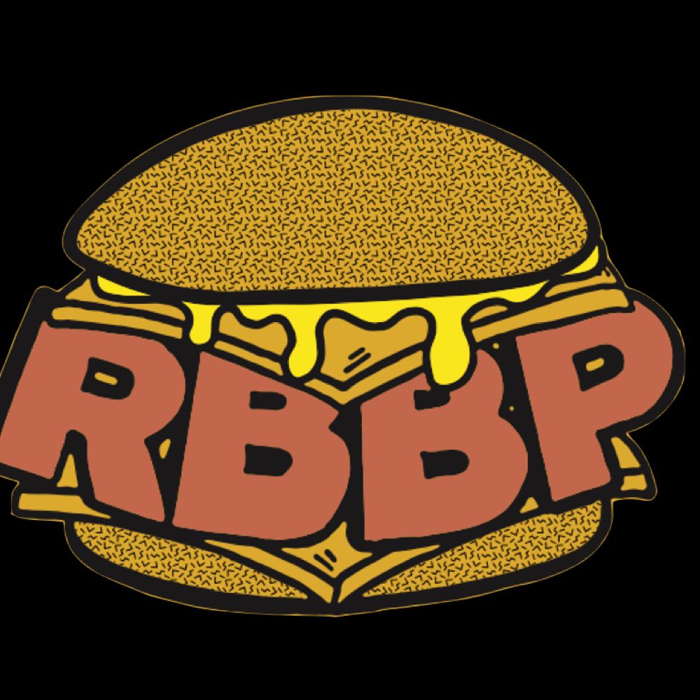 Rickshaw Billie's Burger Patrol