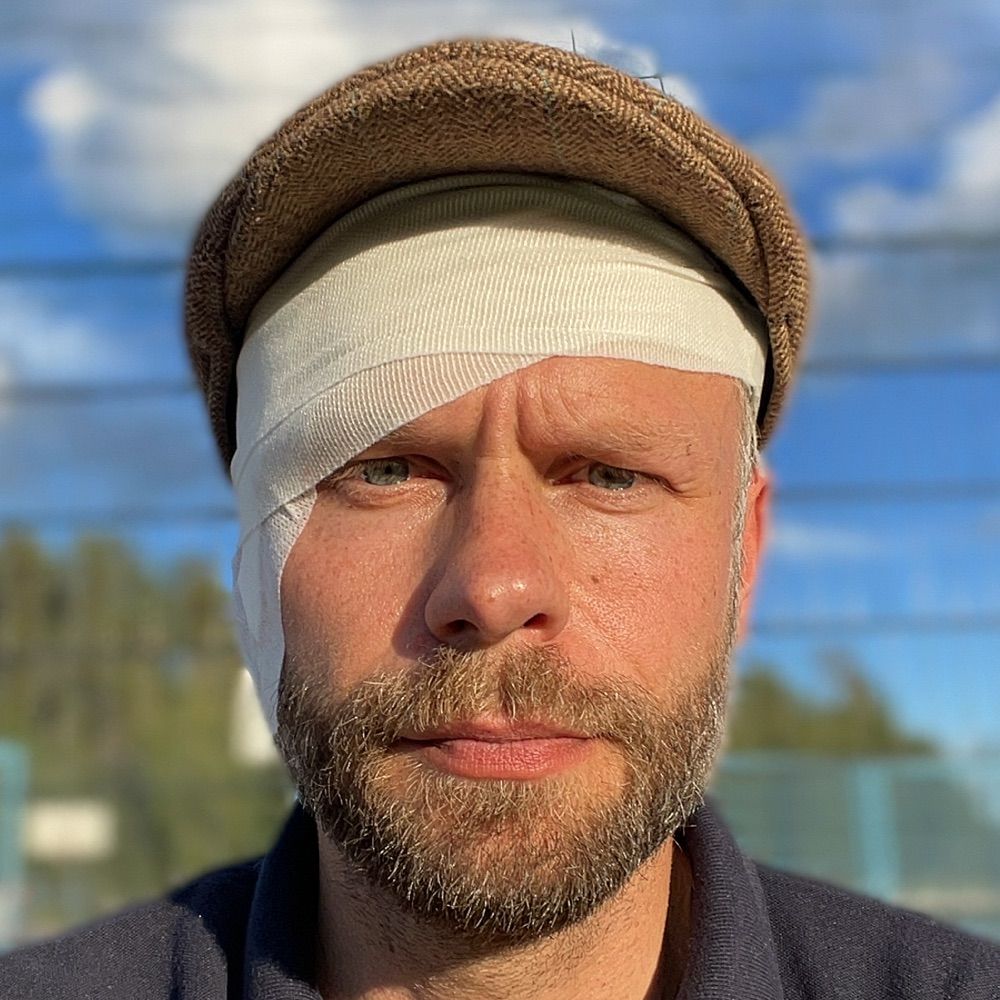 Jaakko Kuivalainen