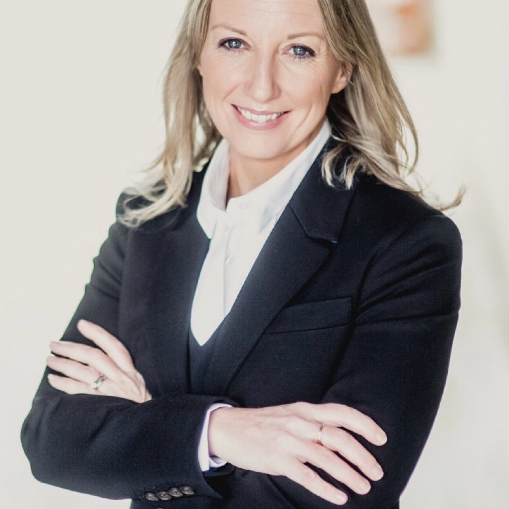 Clare Curran