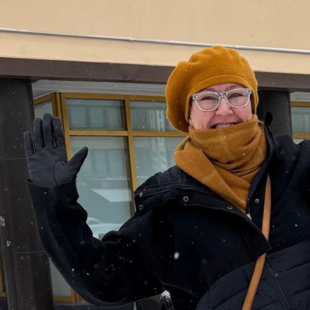 Anne Havukainen