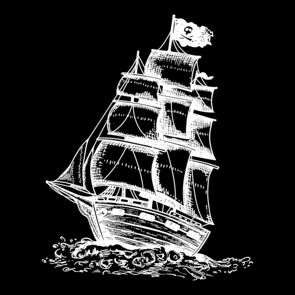 Ghost Ship Market