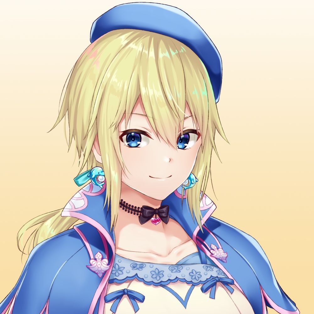 クリス