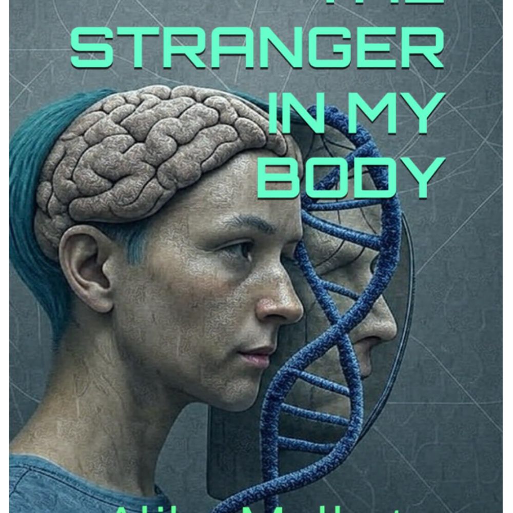 The Stranger In My Body