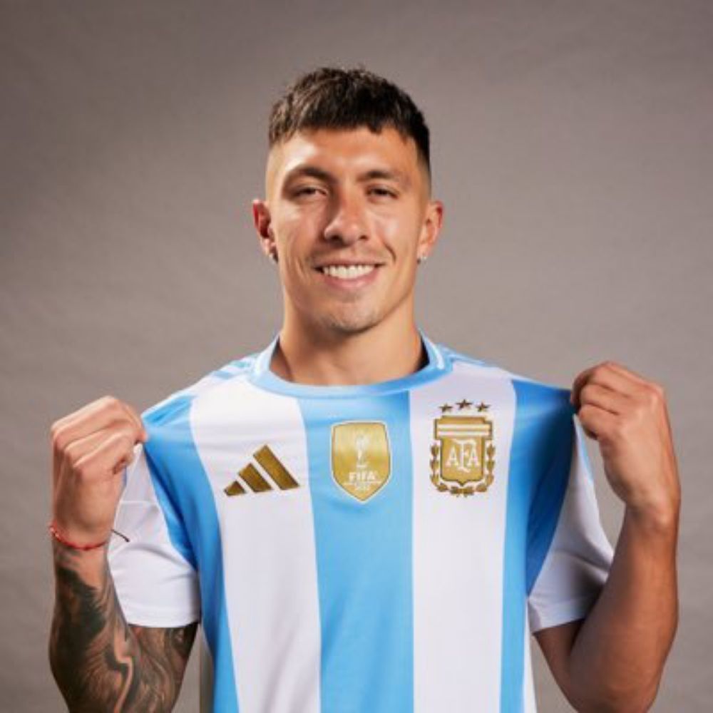 Lisandro Martinez