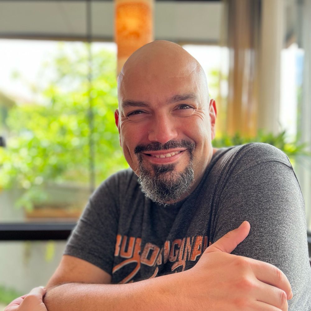 Sébastien Arbogast (he/him/his)