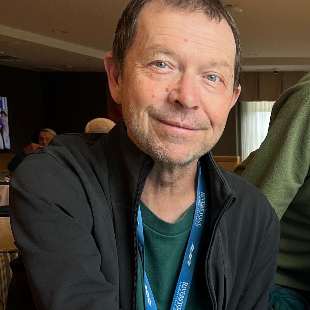 David Weedmark