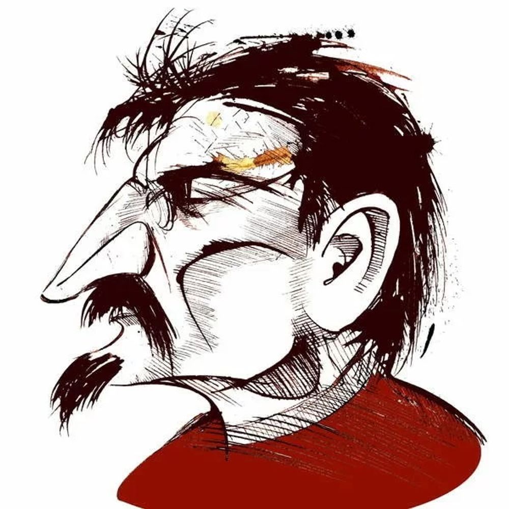 Bronstein - Fella from the heart 🇺🇦✌️💙🌻