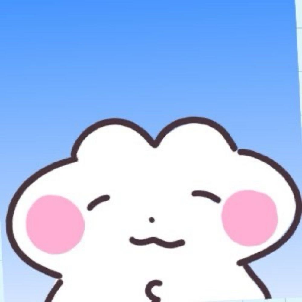 뮤옹🍥みゅおん
