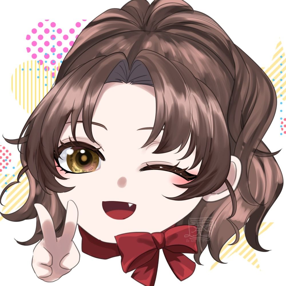 よろず葵◆絵依頼募集中
