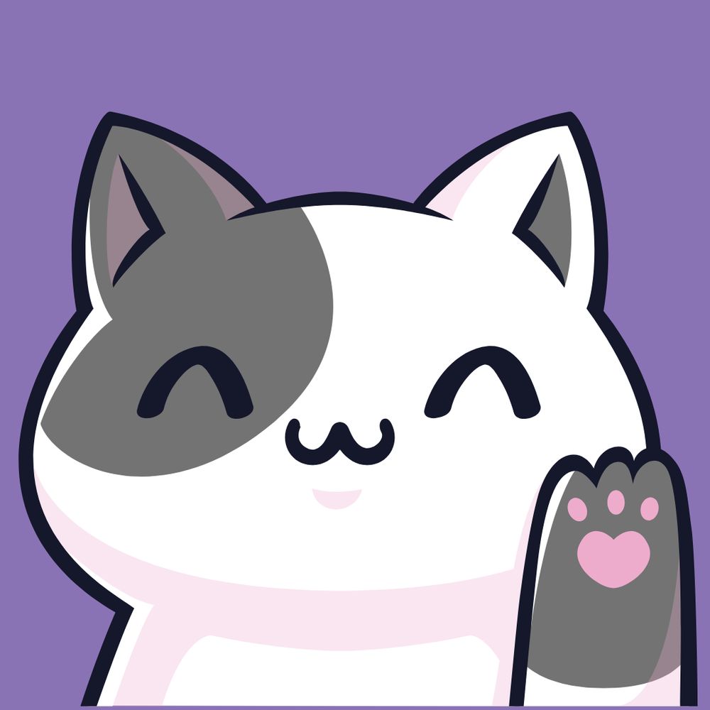 Peets 💜 [she/they]