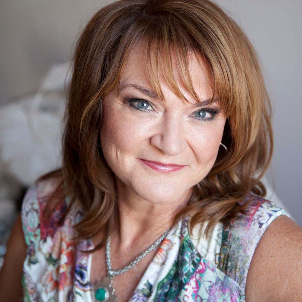 Suzanne Wagner