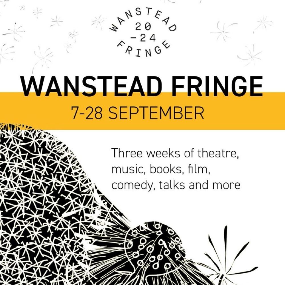 Wanstead Fringe Festival