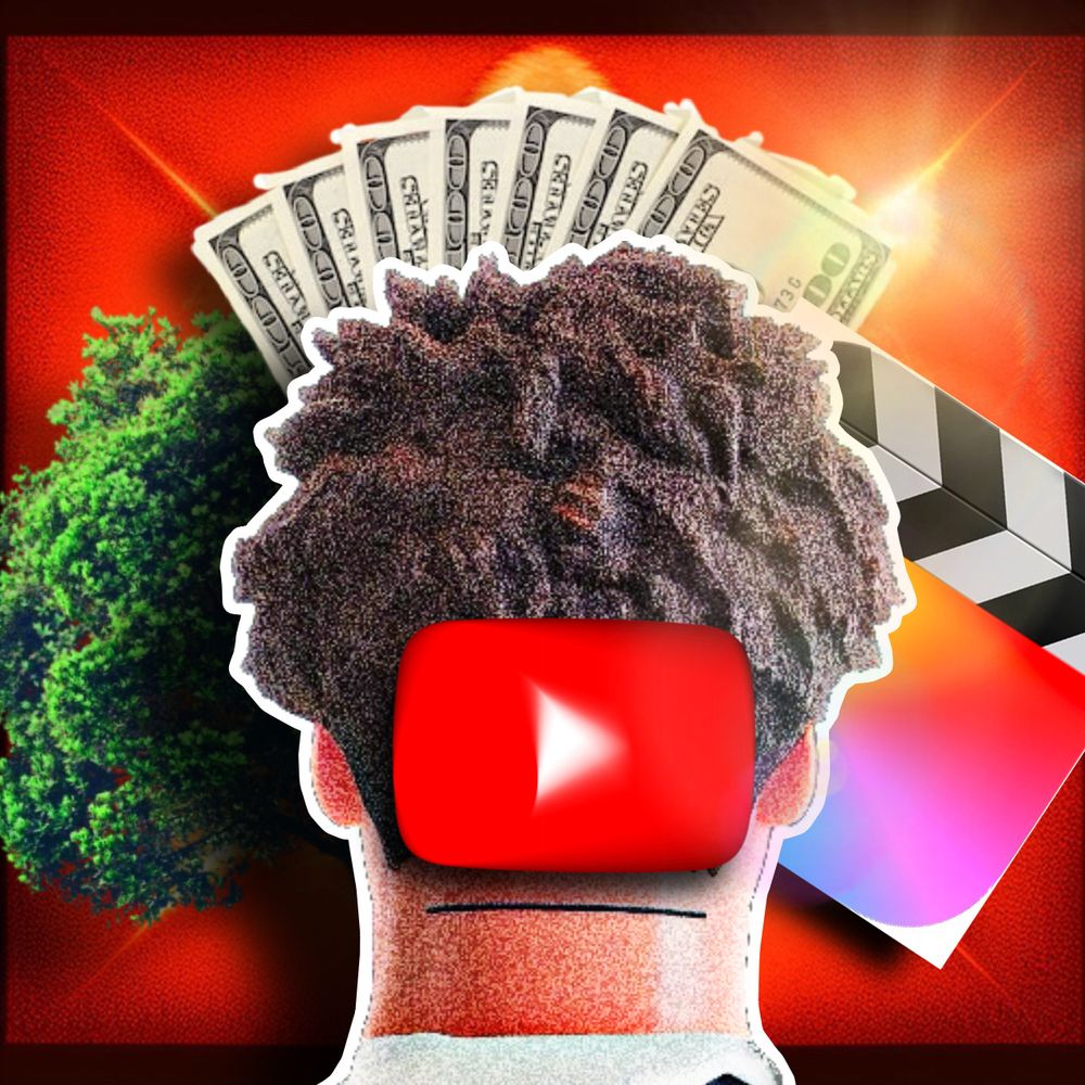 Mel Besa ( YouTube editor )