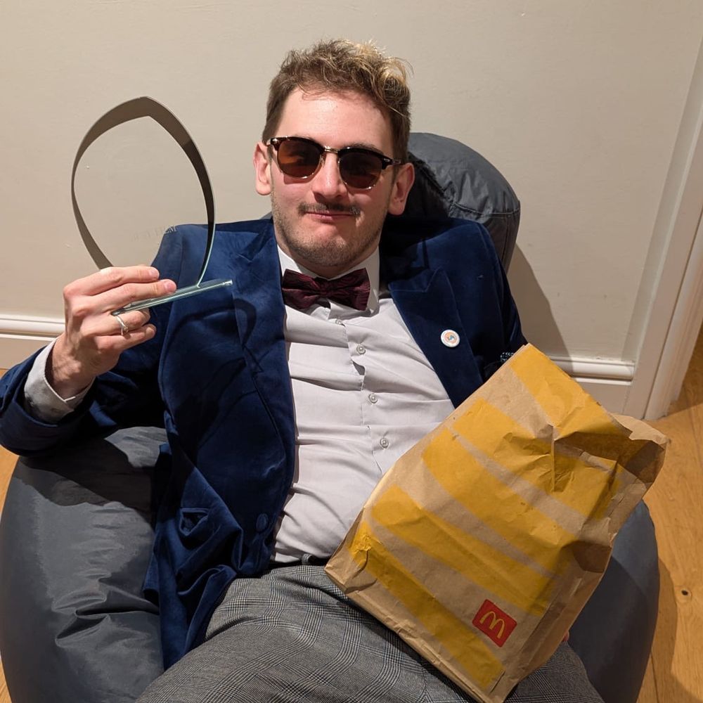 Rich