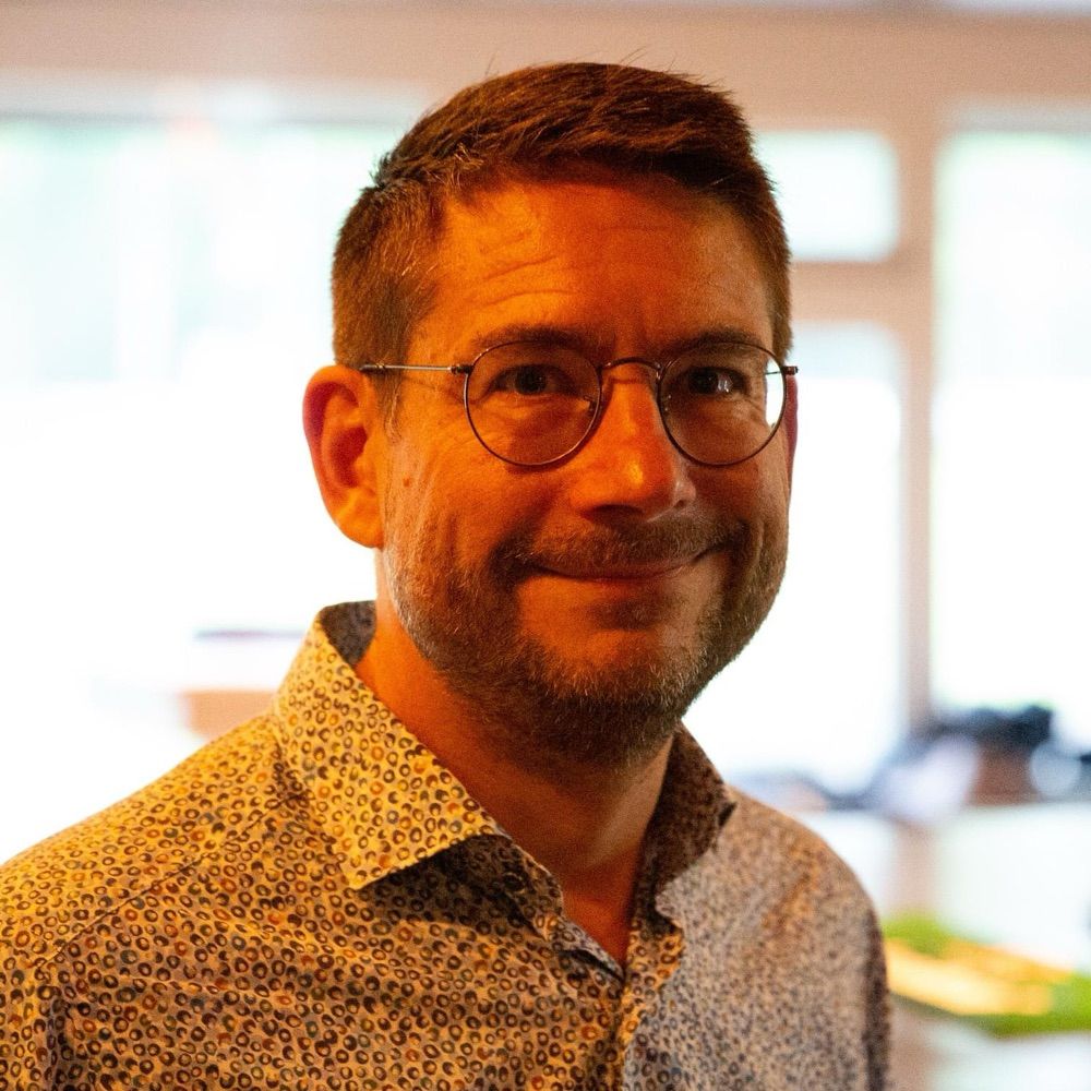 Jörgen Bierau