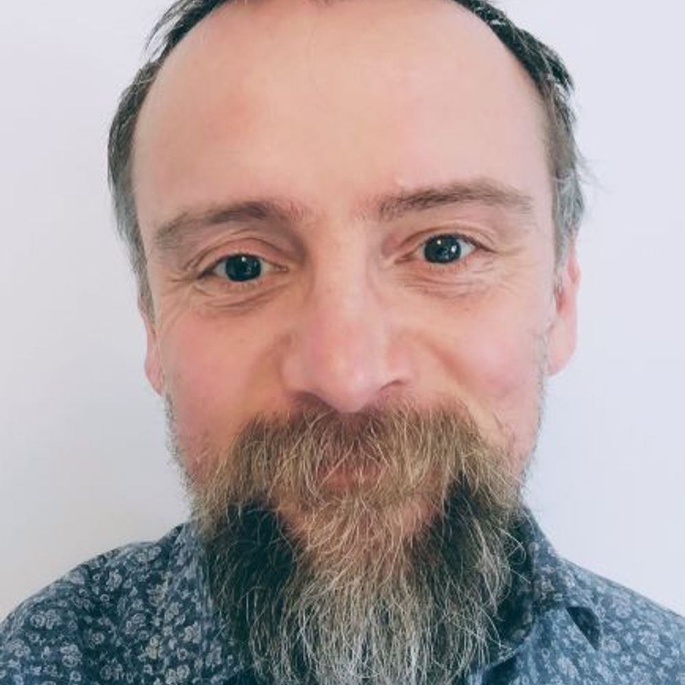 Tristan Quaife