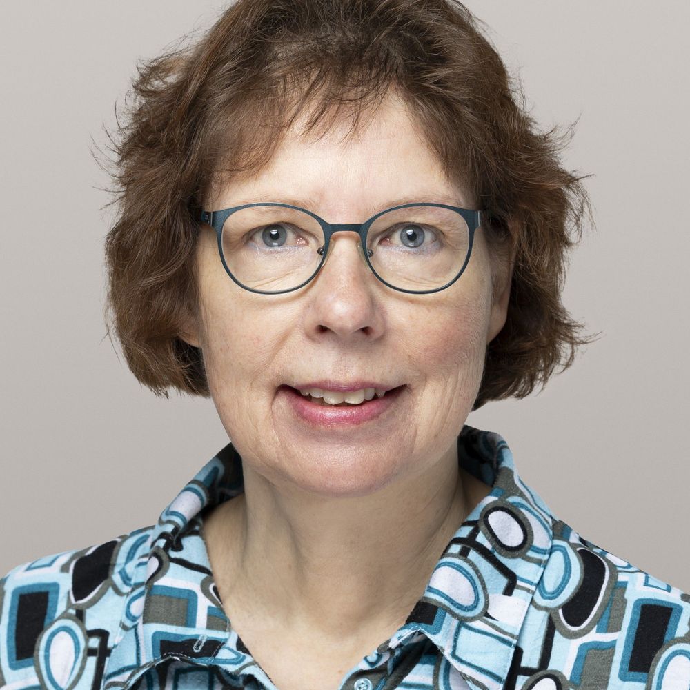Beatrice Minder