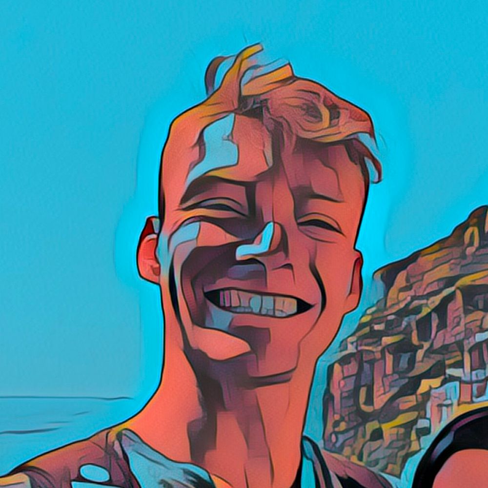 Erik Trautman