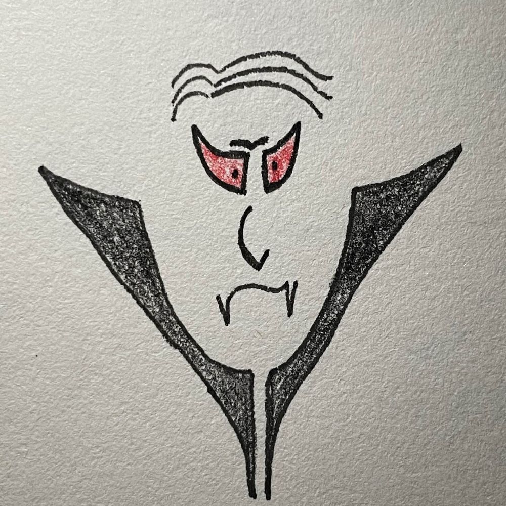 Dr. Vlad