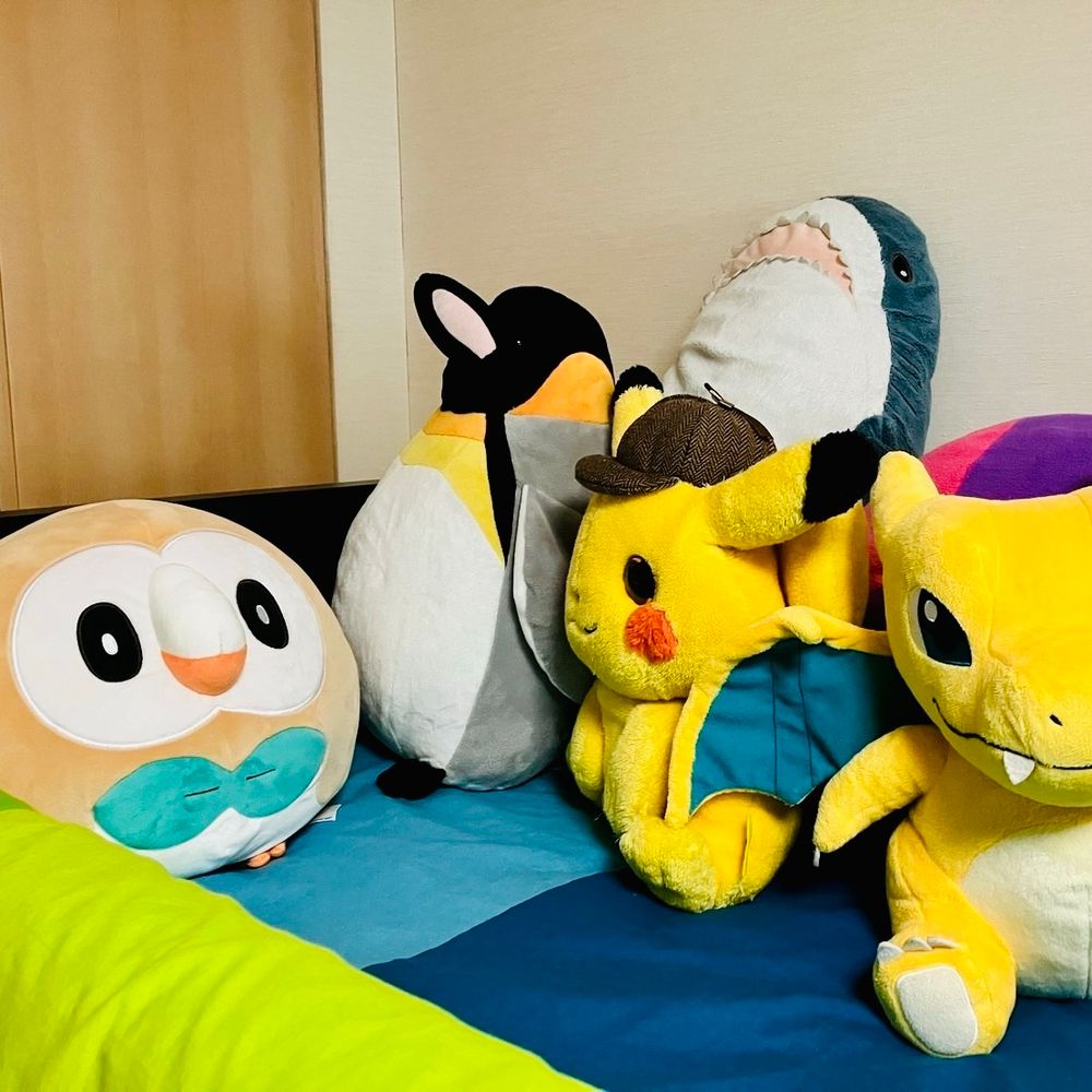 ネイ