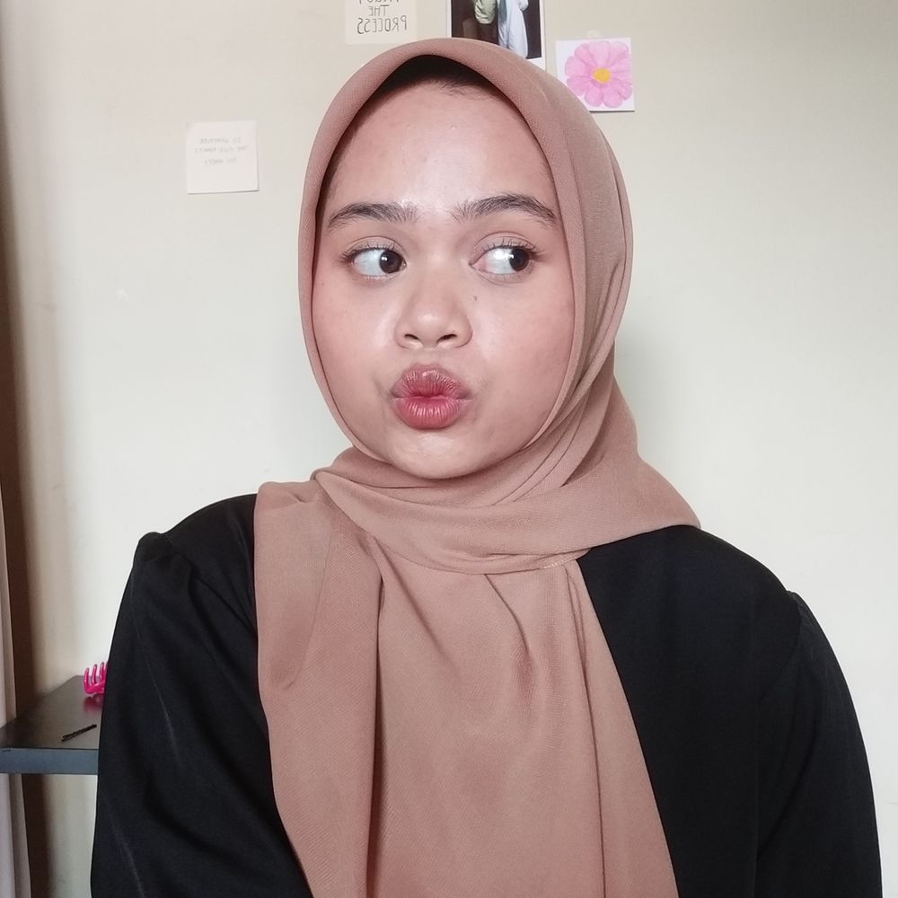 teteh 