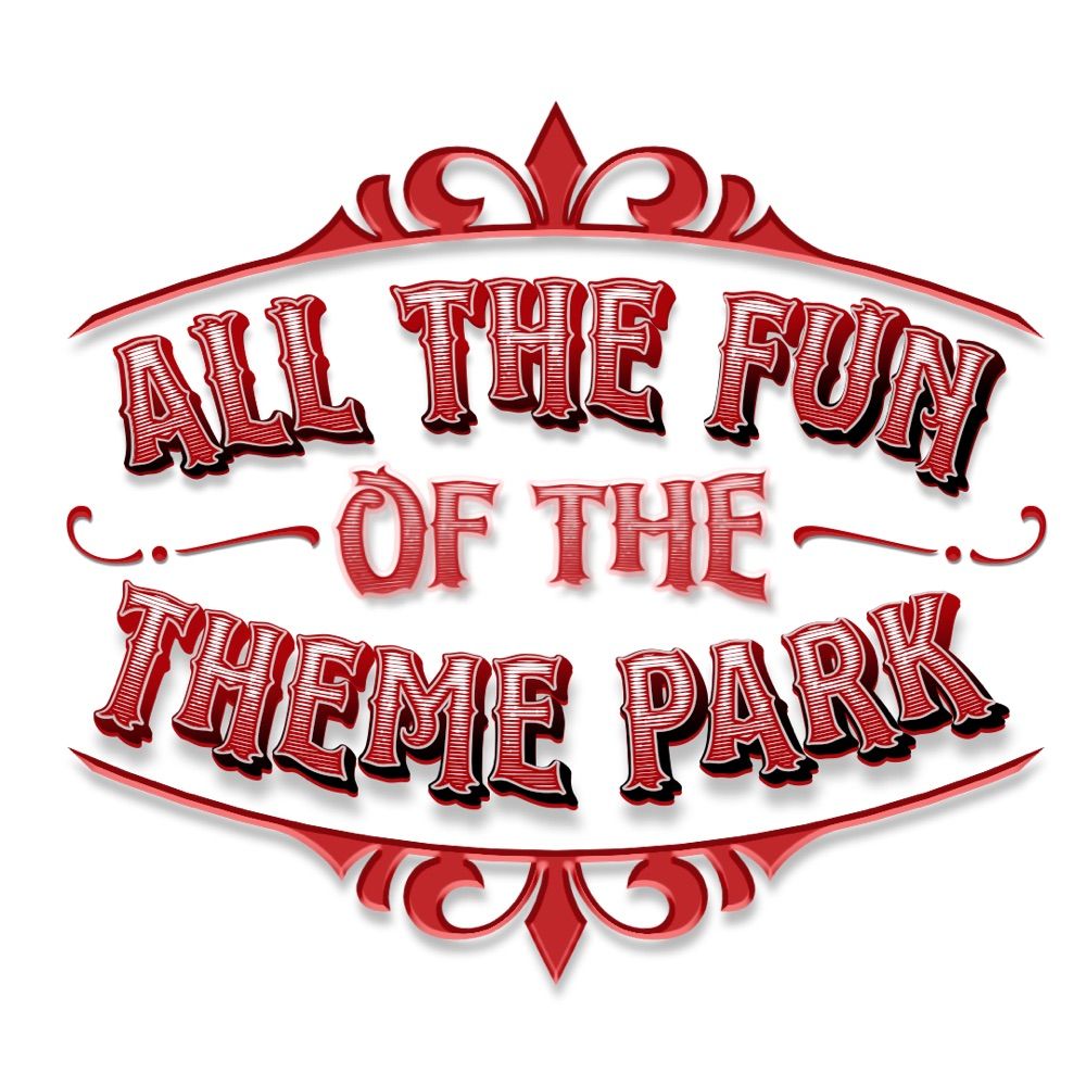 All The Fun Of the Theme Park