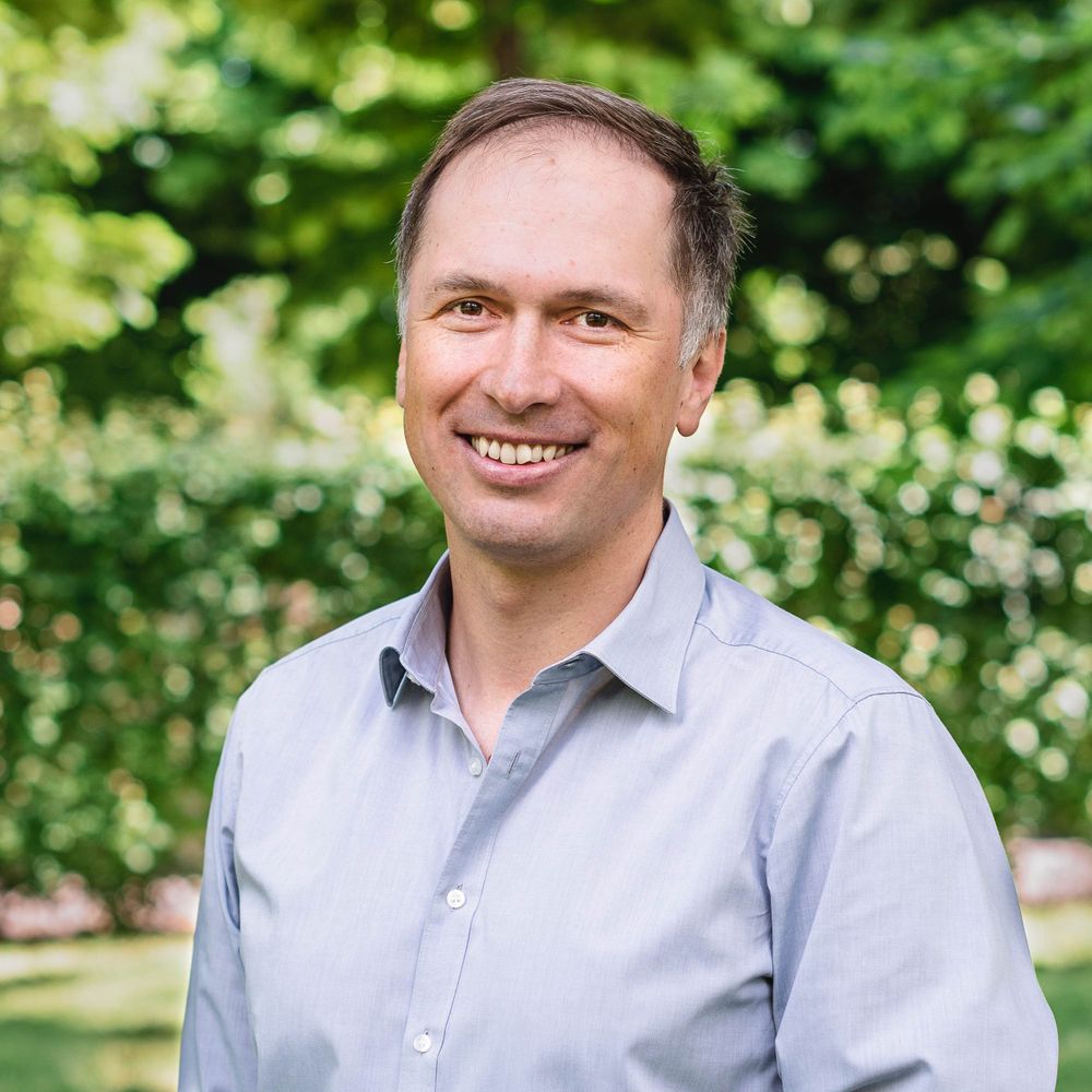Bernhard Seitz