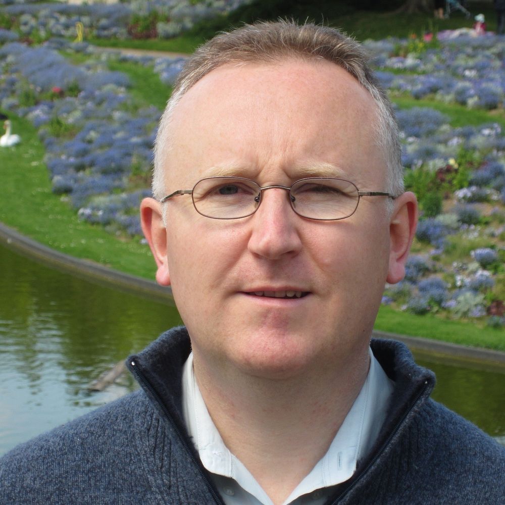 Chris Kennedy