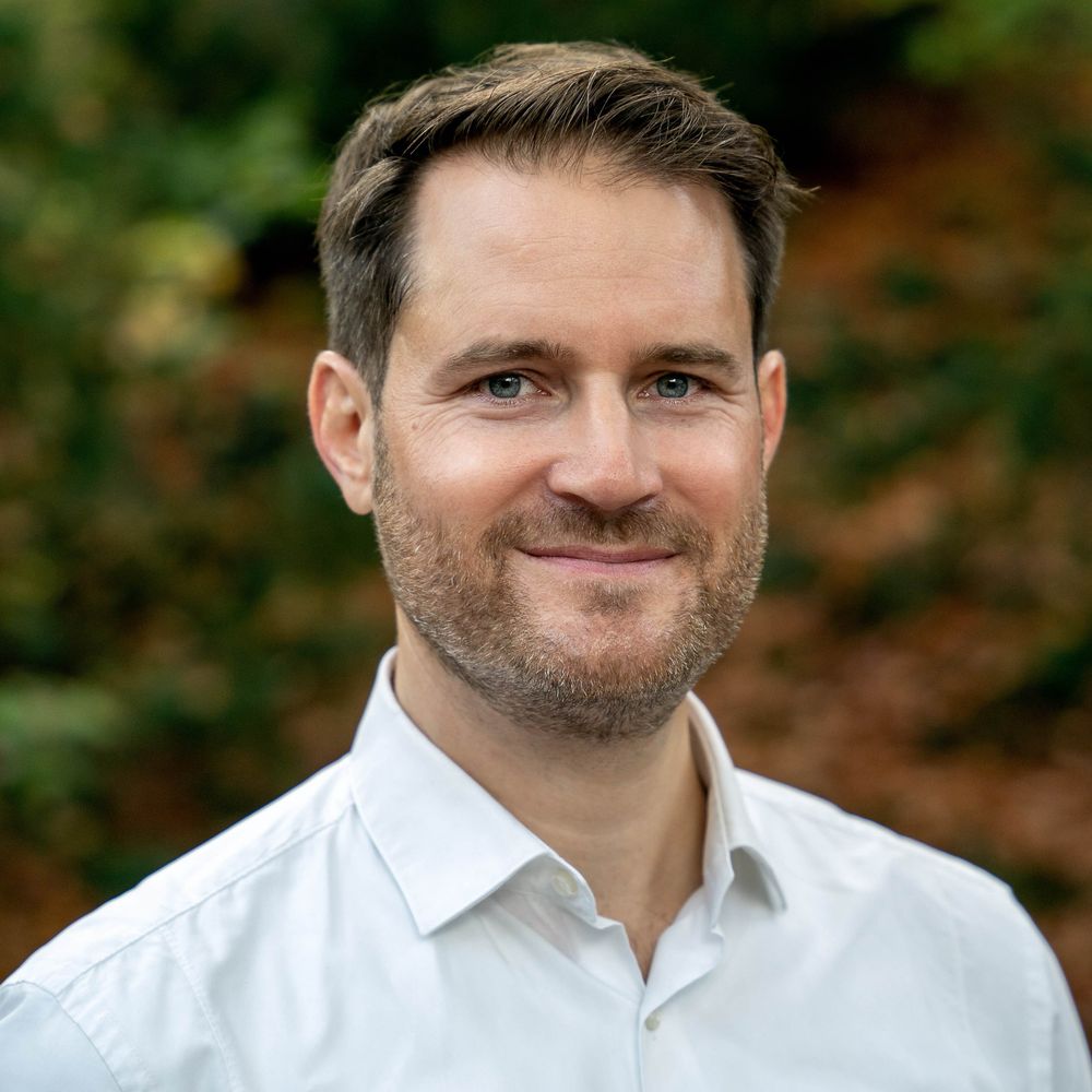 Harald Bos