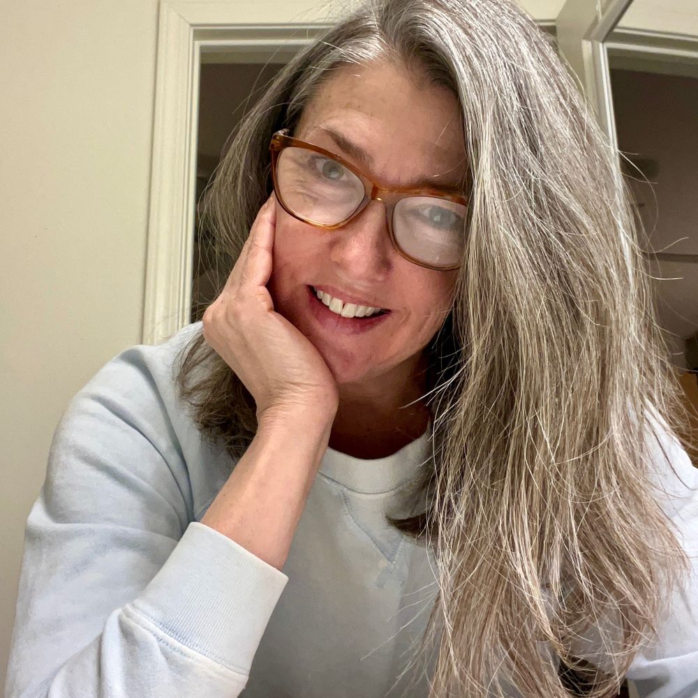 Susan Powell