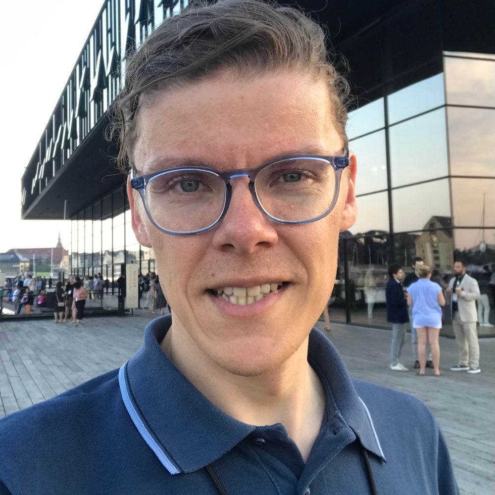 Christian Moritz