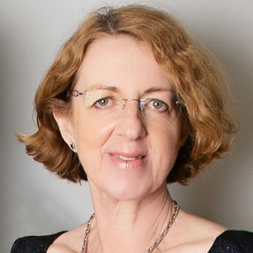 Louise Barden