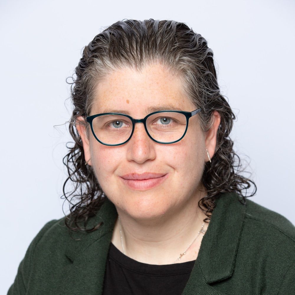 Maggie Samuels-Kalow