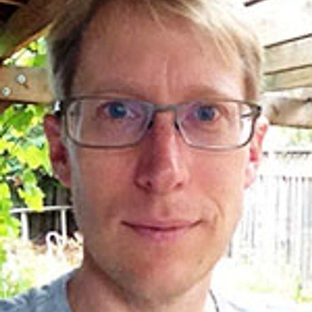 Ken Wharton