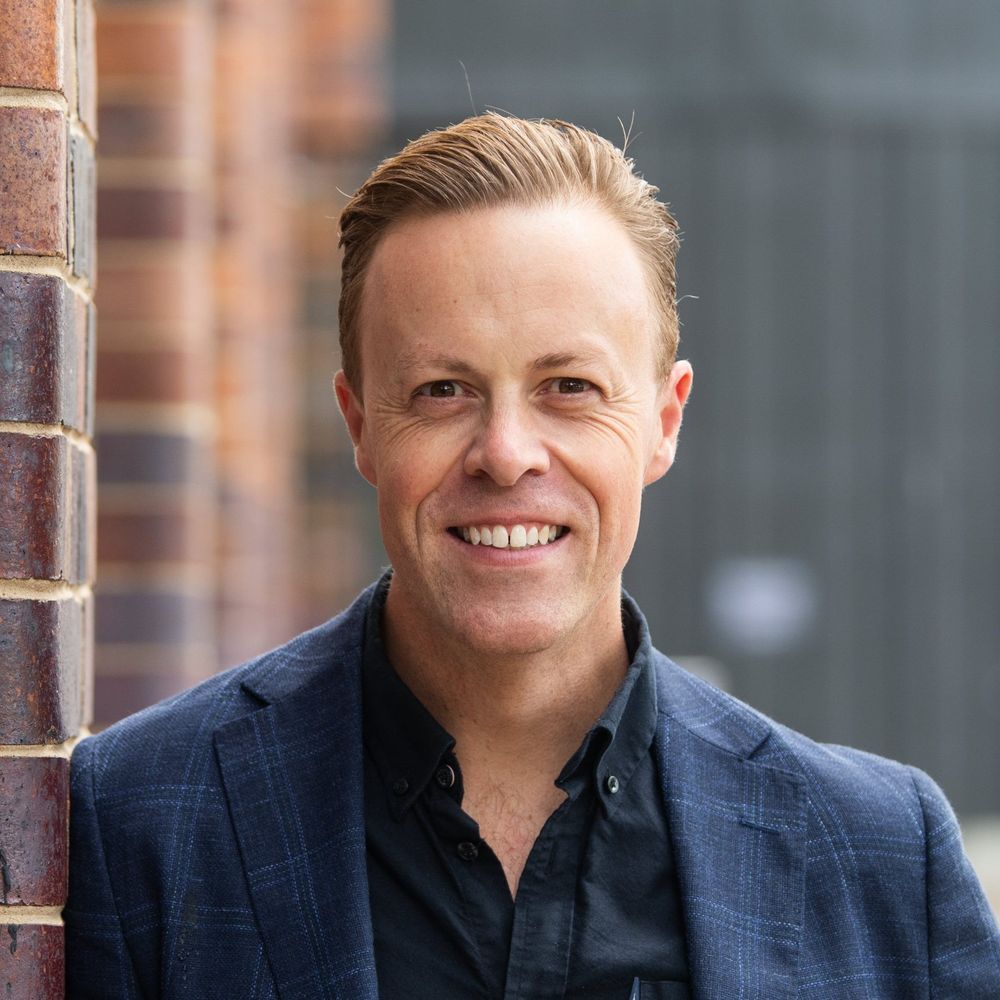 Simon Breakspear, PhD