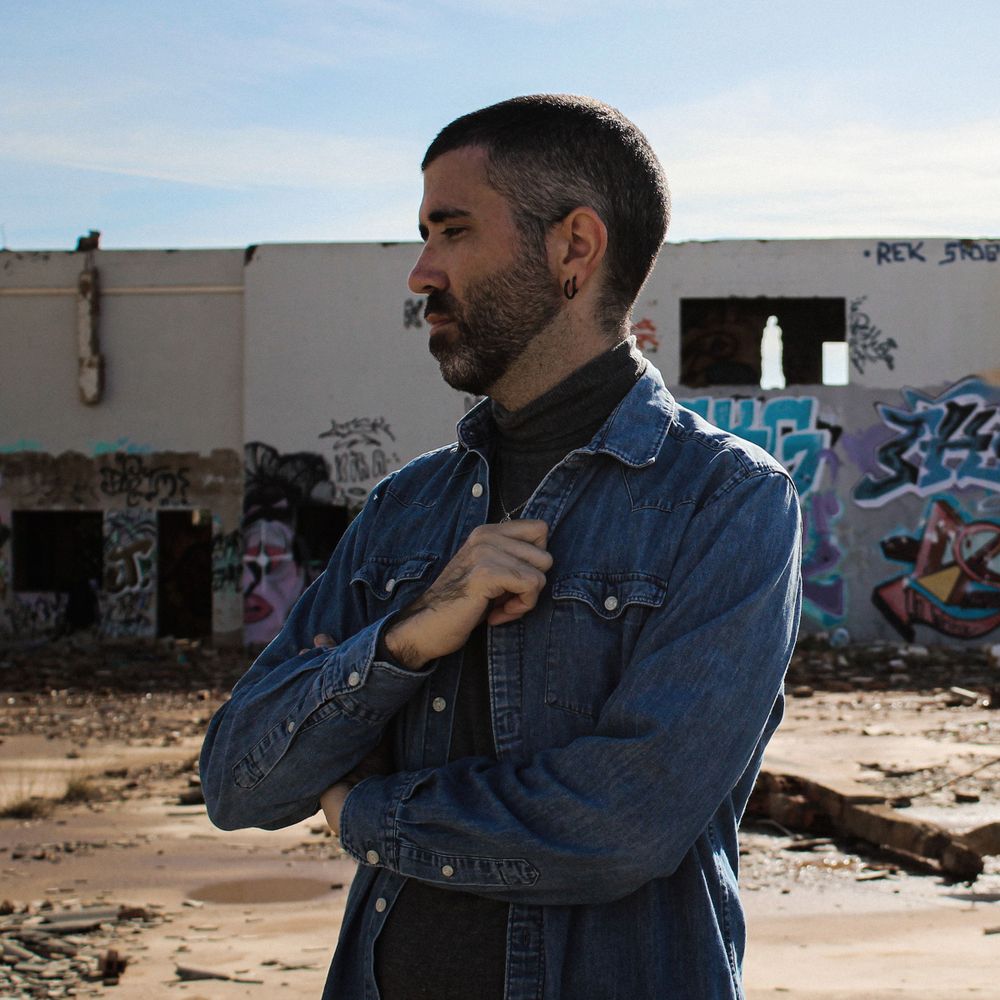 Andoni Ros