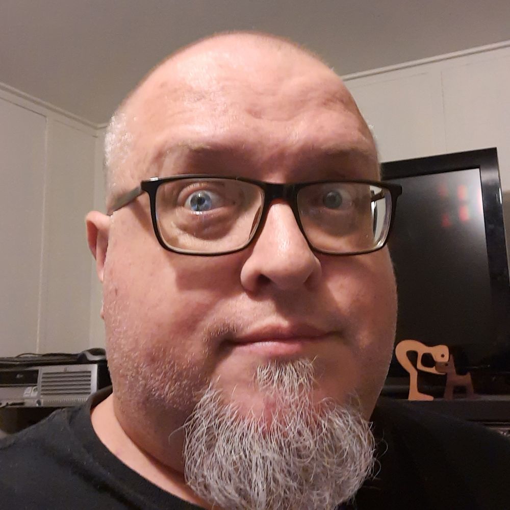 Jason Patrick
