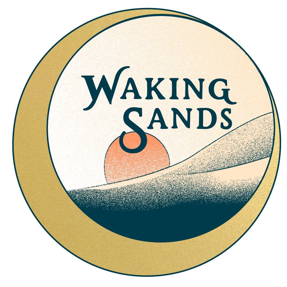 Waking Sands