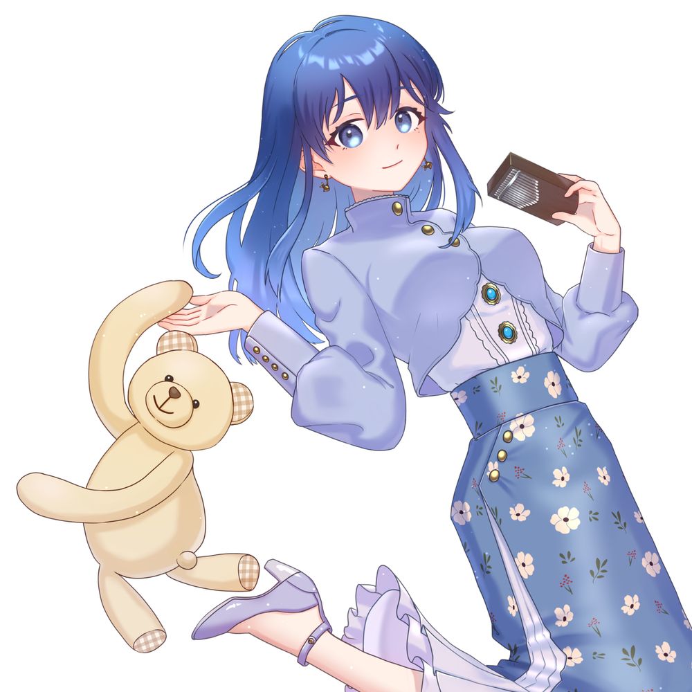 ゆらうらら