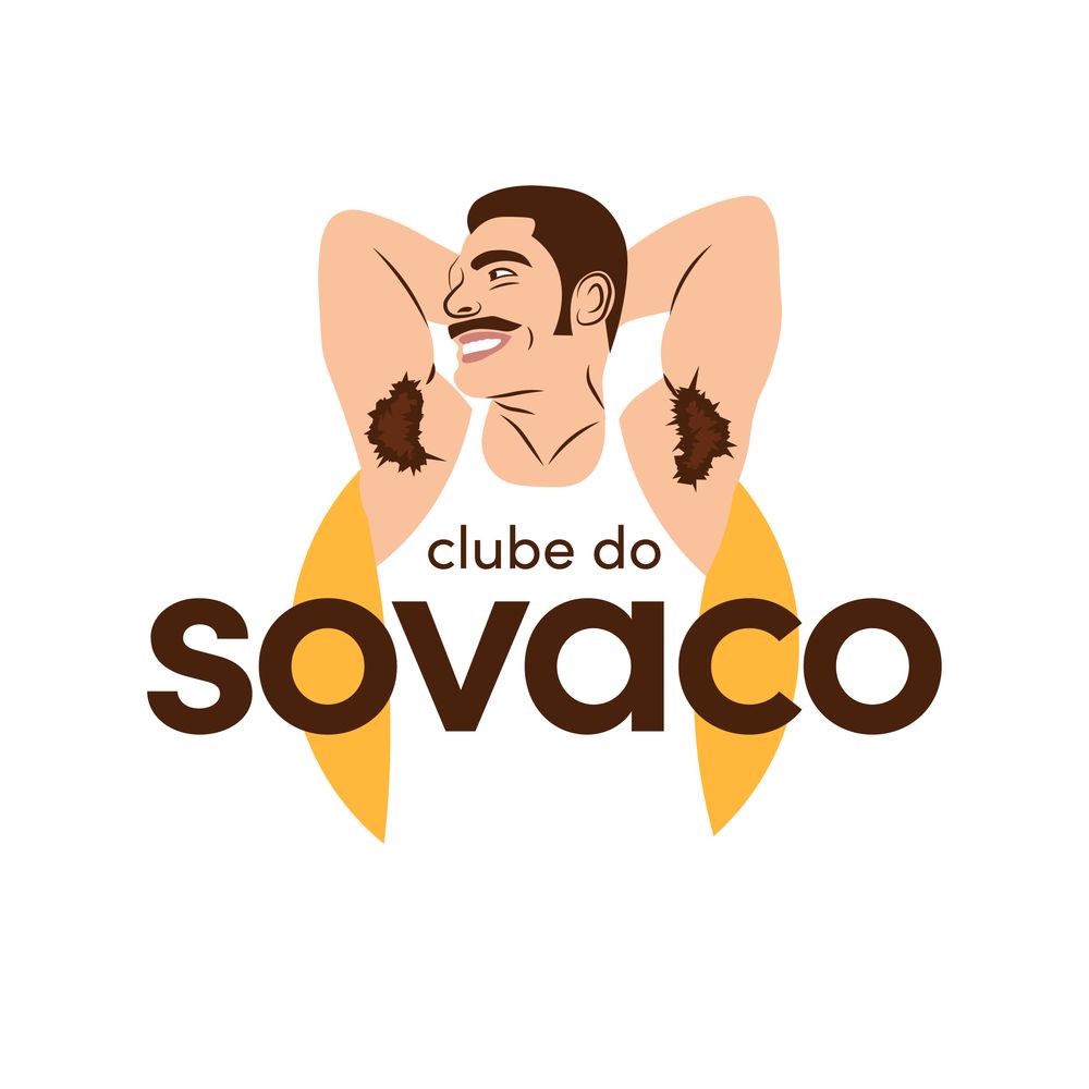 Clube do Sovaco