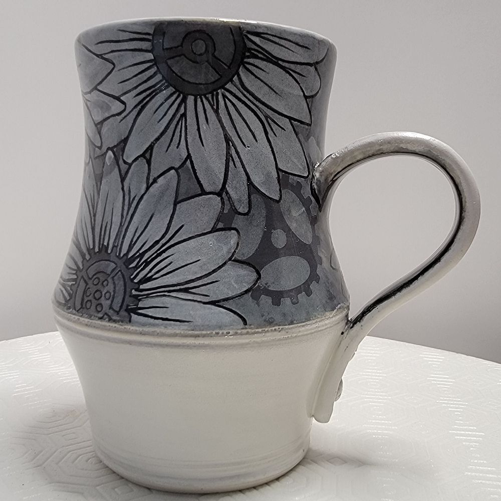 PuffyWuffy Pottery