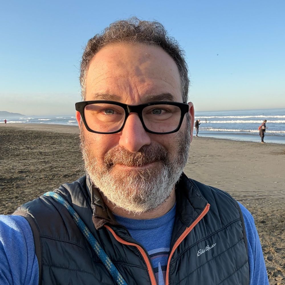 Adam Seligman